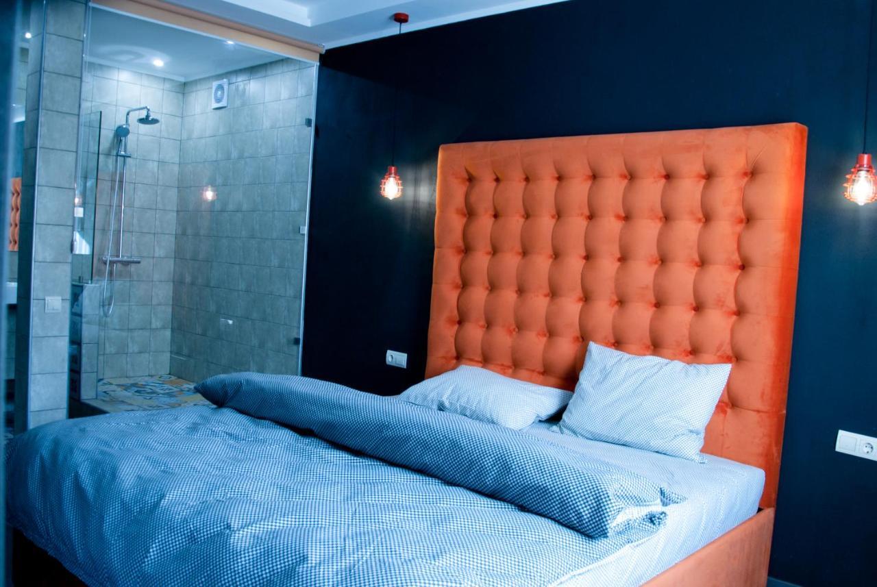 эксклюзивная Apartment *