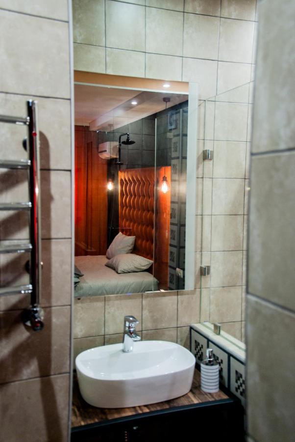 Apartment эксклюзивная Vinnytsia