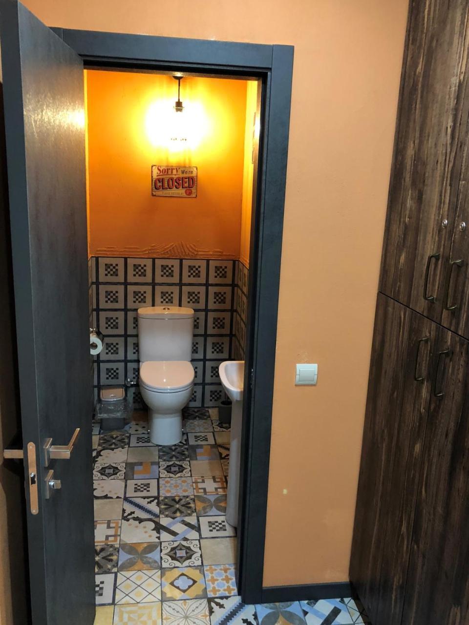 эксклюзивная Apartment