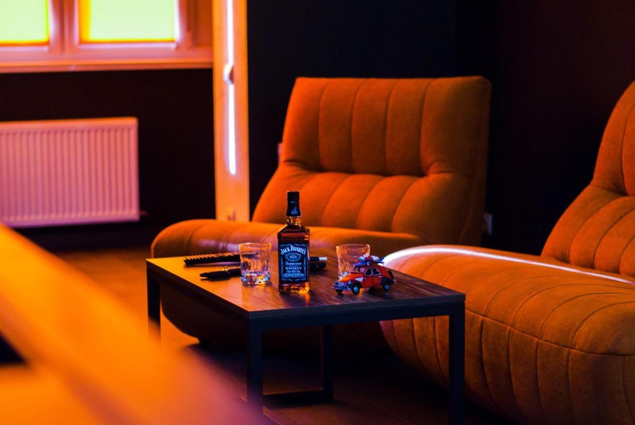 Apartment эксклюзивная Vinnytsia